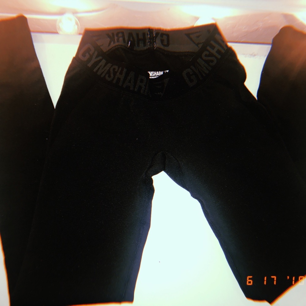 Gymshark flex leggings